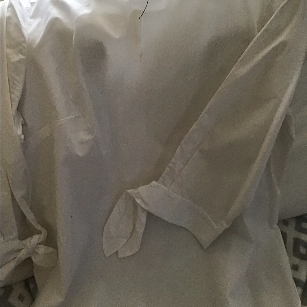 Ladies blouse